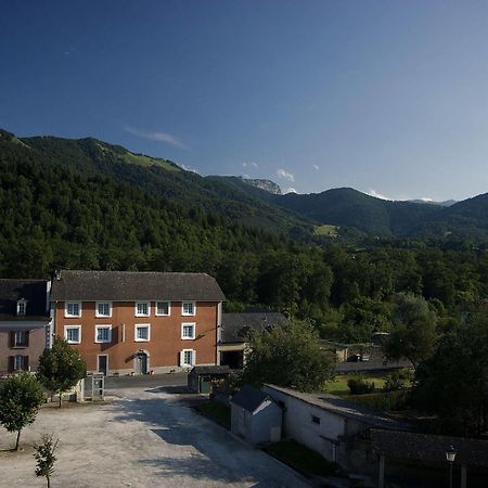 Hotel Ladagnous Peyrouse Eksteriør billede